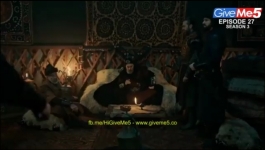 Dirilis Ertugrul - Season 03 Episode 27